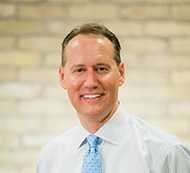 Christopher Riegg's headshot